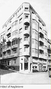 BG e- 007- Rue Alsace- Lorraine